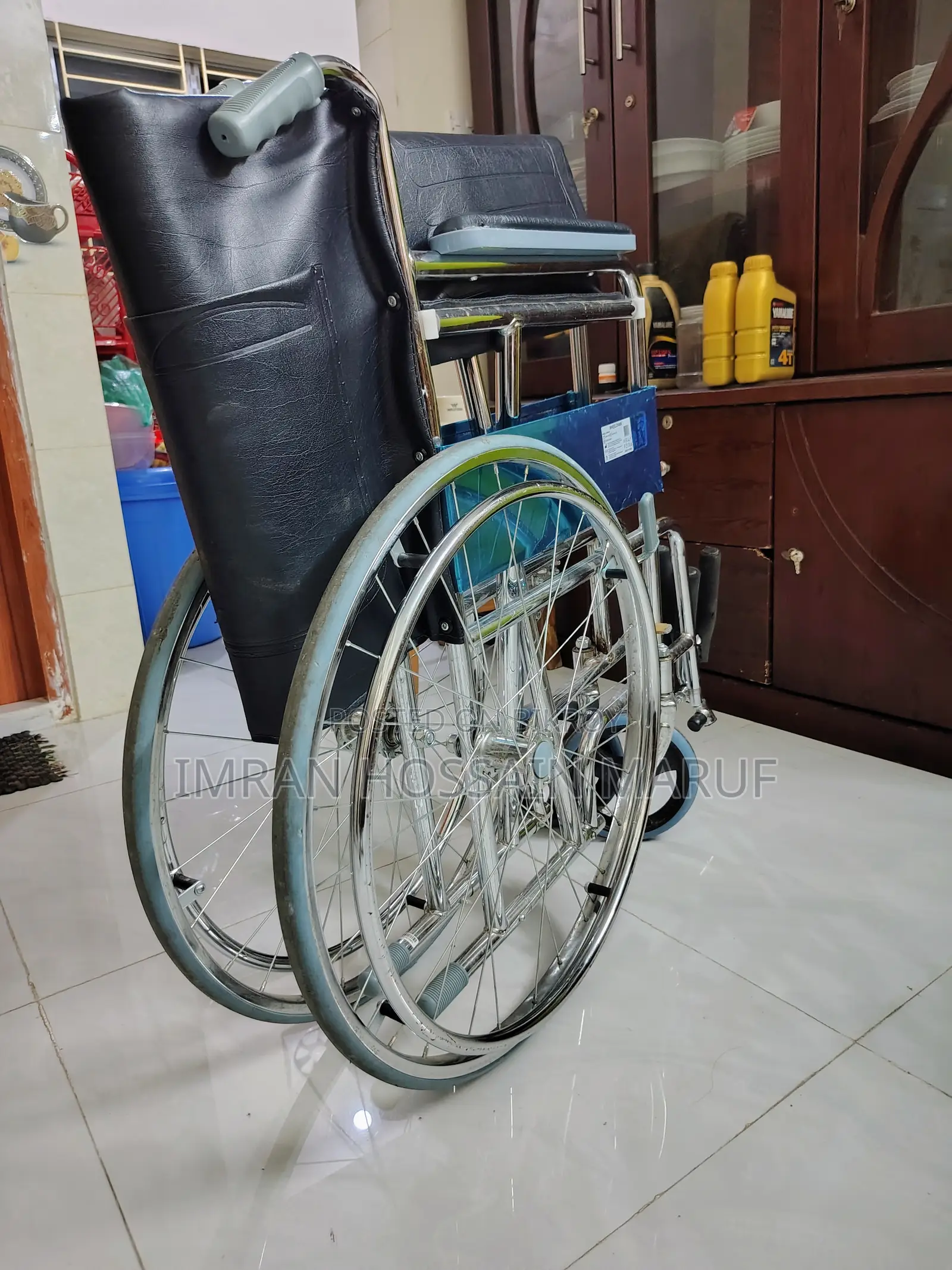 Wheel Chair