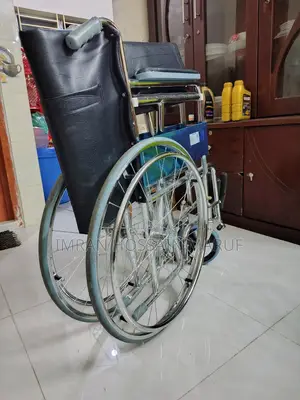 Wheel Chair