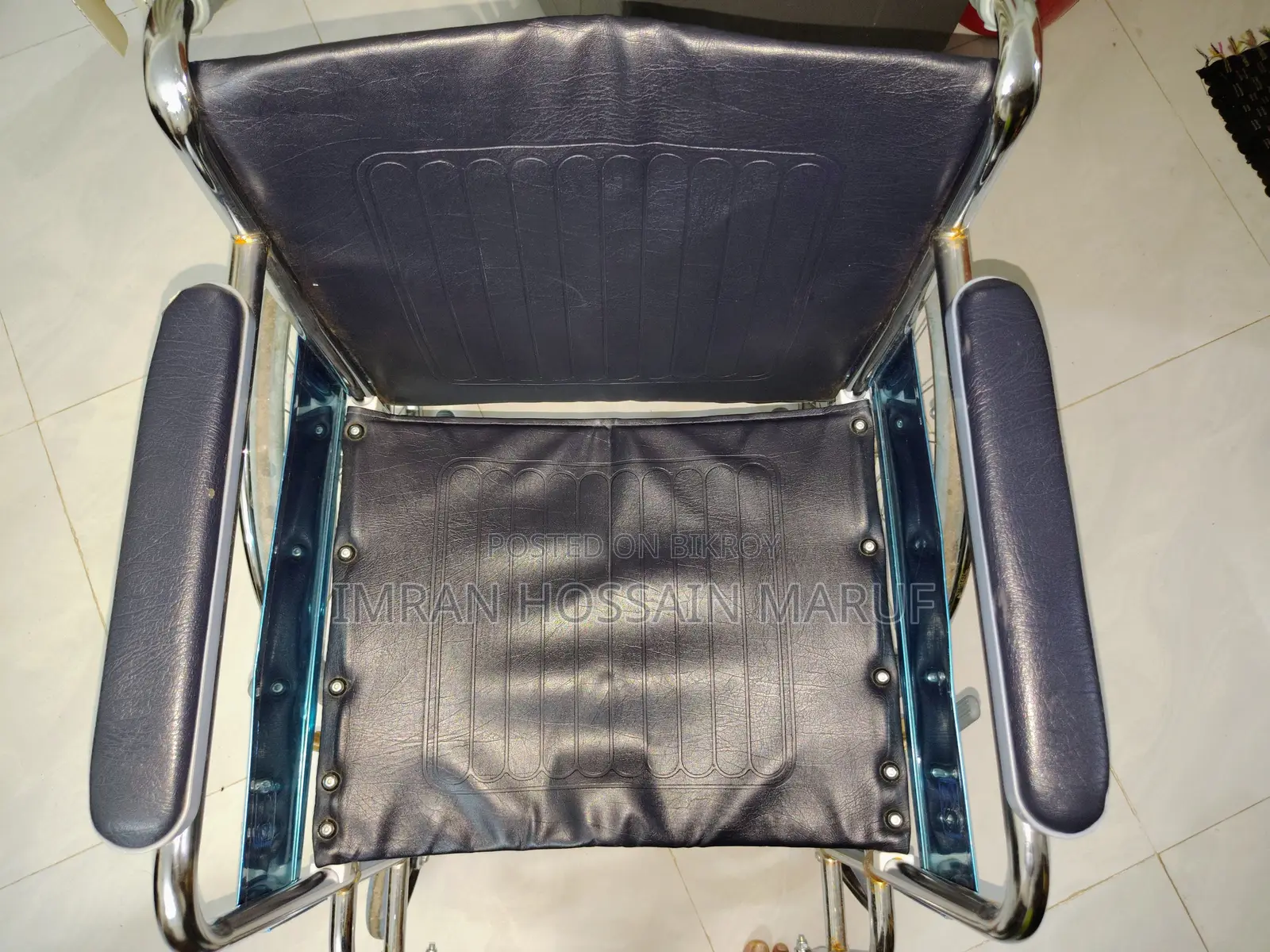 Wheel Chair