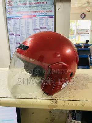 Bike Helmet