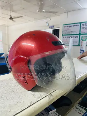 Bike Helmet