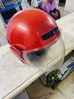 Bike Helmet