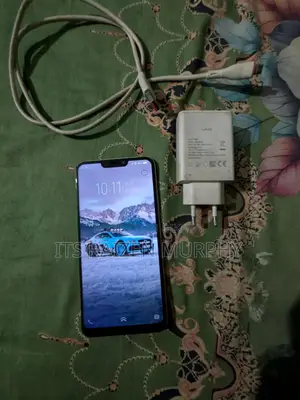 Vivo Y81 32 GB Gold