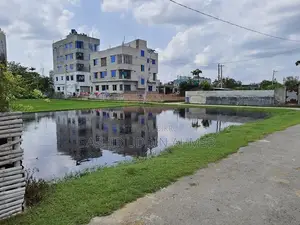 জমি বিক্রয়
