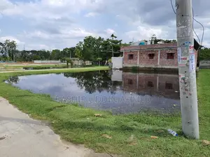 জমি বিক্রয়