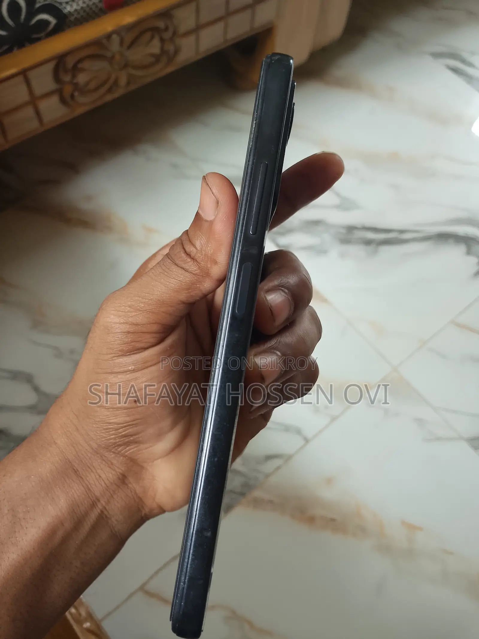 Xiaomi Poco X4 Pro 5G 128 GB Black