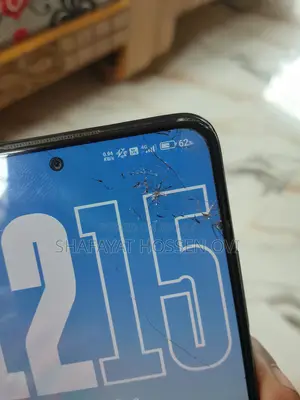 Xiaomi Poco X4 Pro 5G 128 GB Black