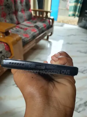 Xiaomi Poco X4 Pro 5G 128 GB Black