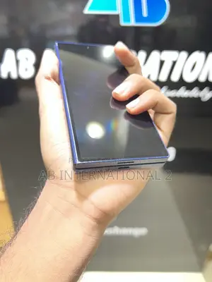 Samsung Galaxy Z Fold6 256 GB Blue
