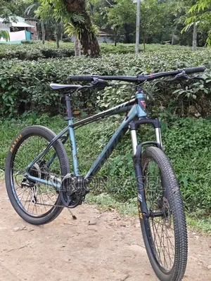 Veloce Legion 40 Mountain Bike