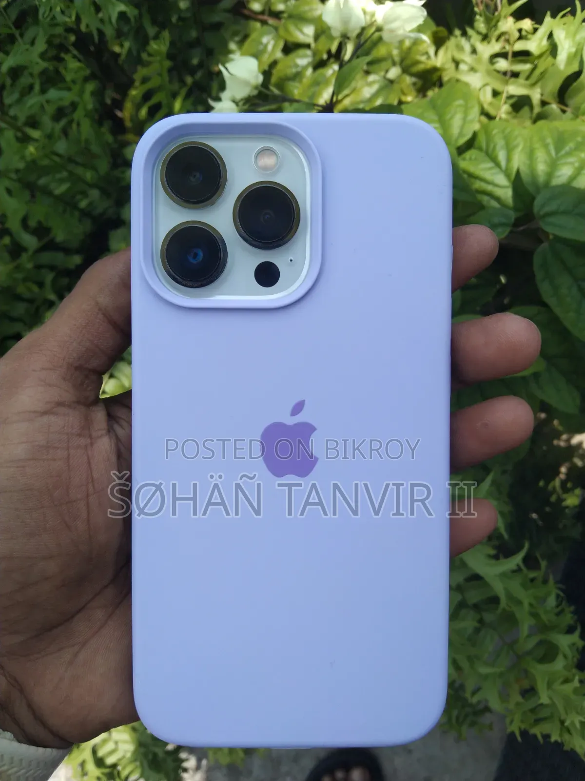 New Apple iPhone 13 Pro 256 GB White