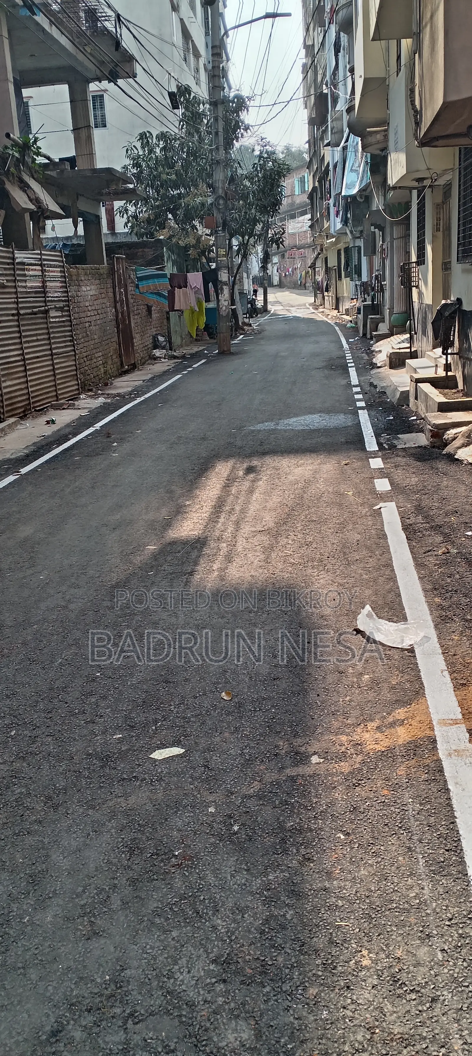 Furnished 2-bedroom Apartment in Mirpur for Sale