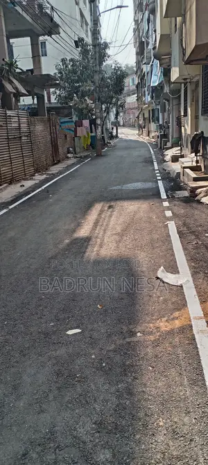 Furnished 2-bedroom Apartment in Mirpur for Sale