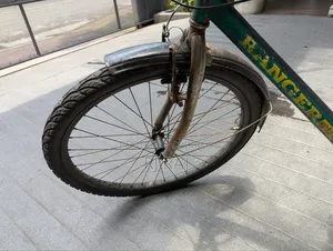 আর্জেন্ট সেল বাইসাইকেল