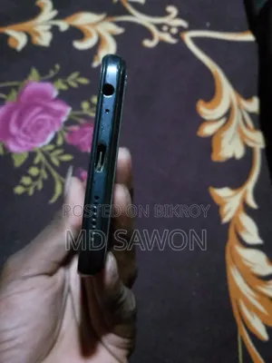 Infinix Hot 20 128 GB Black