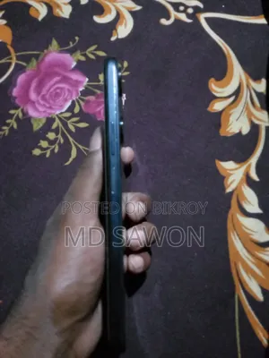 Infinix Hot 20 128 GB Black