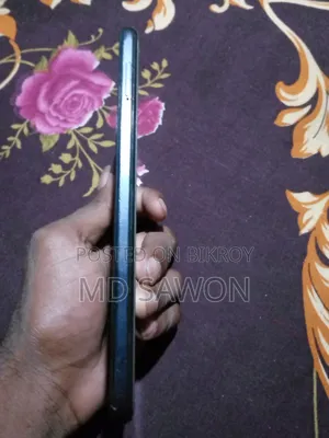 Infinix Hot 20 128 GB Black