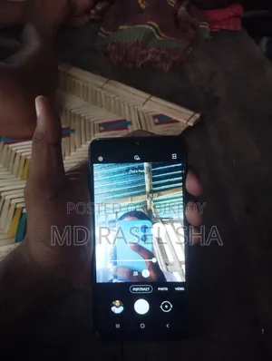স্যামসাং এ১০ ৩২ জিবি ব্লু