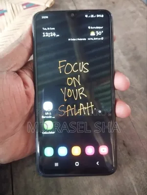 স্যামসাং এ১০ ৩২ জিবি ব্লু