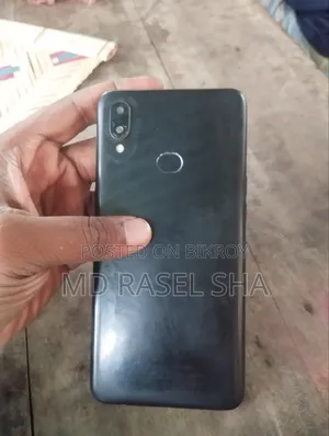 স্যামসাং এ১০ ৩২ জিবি ব্লু