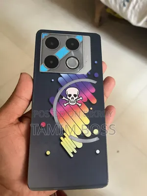 Infinix GT 20 Pro 12 GB