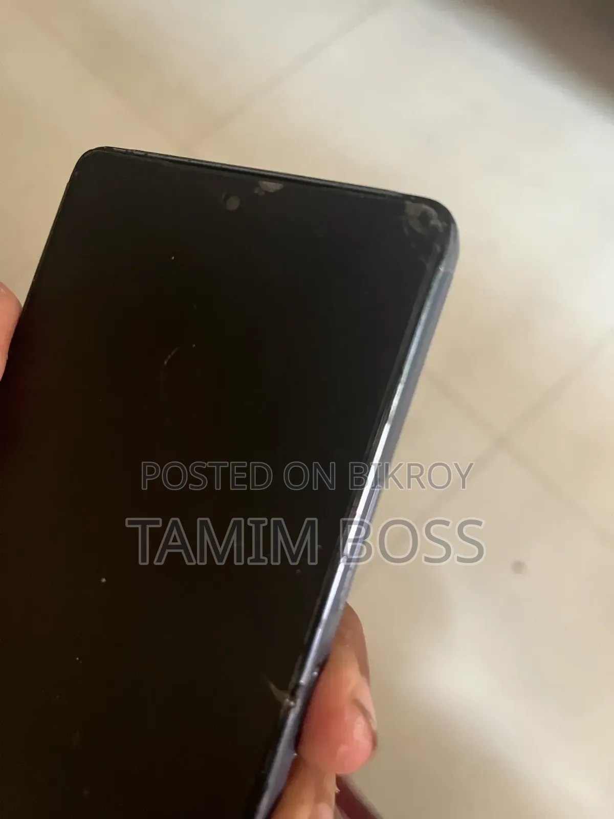 ইনফিনিক্স জিটি ২০ প্রো ১২ জিবি