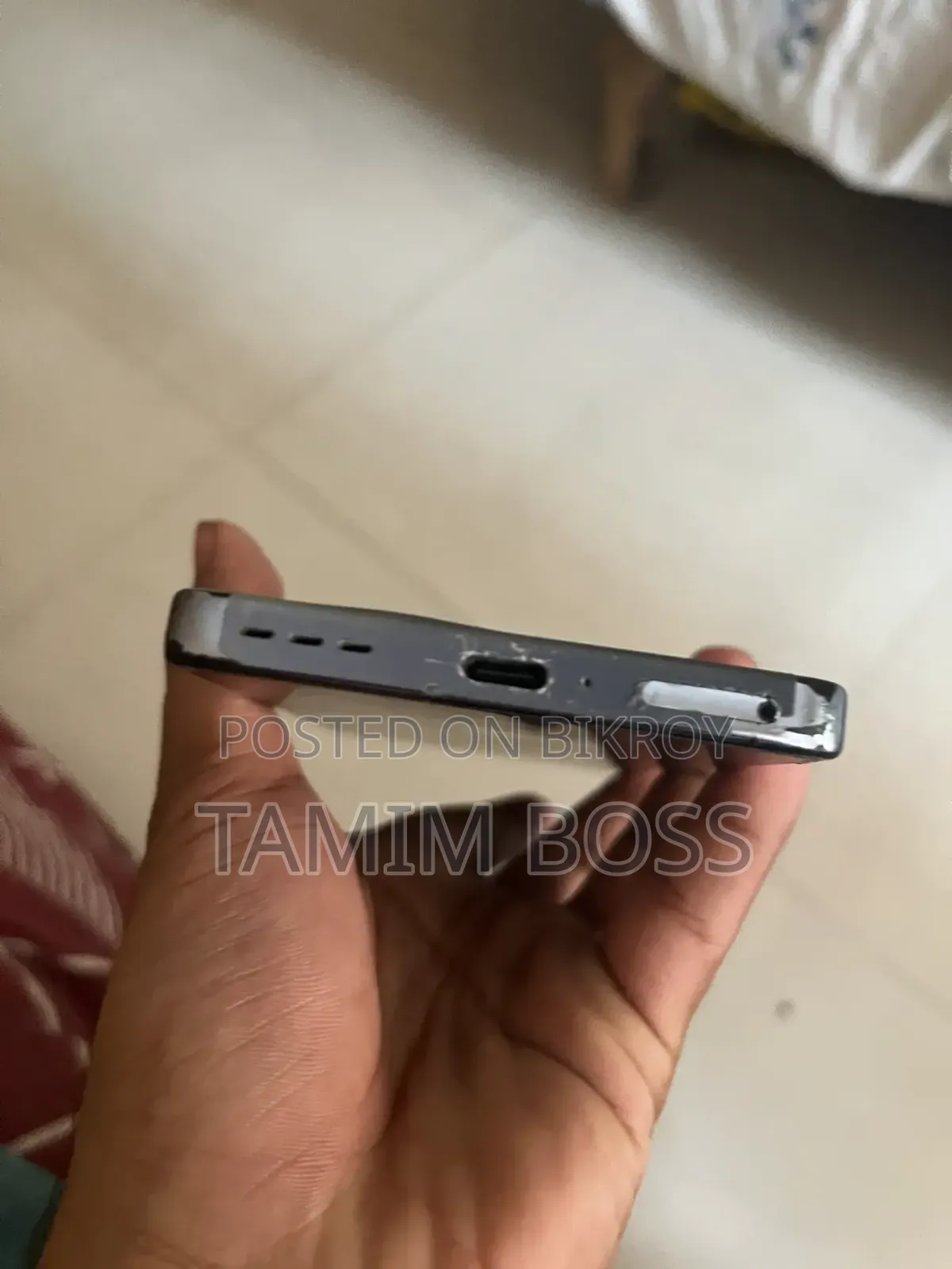ইনফিনিক্স জিটি ২০ প্রো ১২ জিবি
