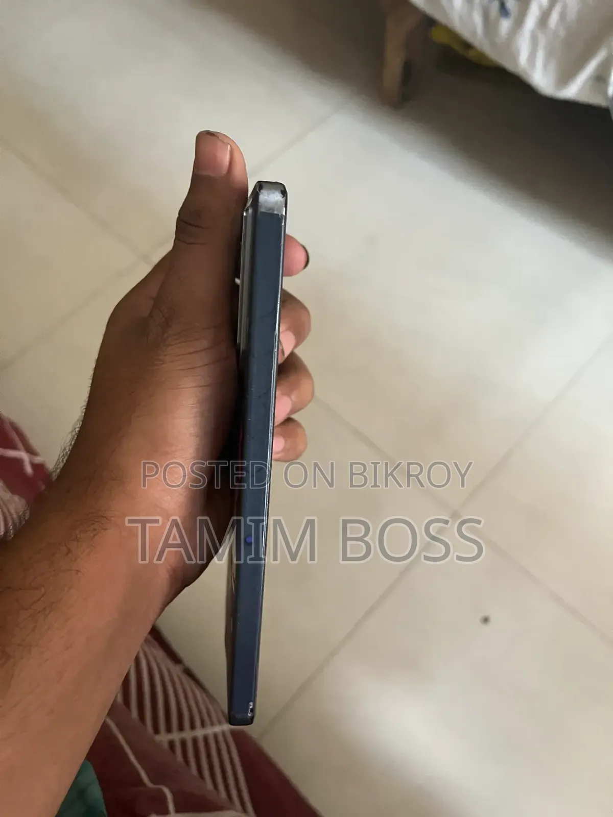ইনফিনিক্স জিটি ২০ প্রো ১২ জিবি