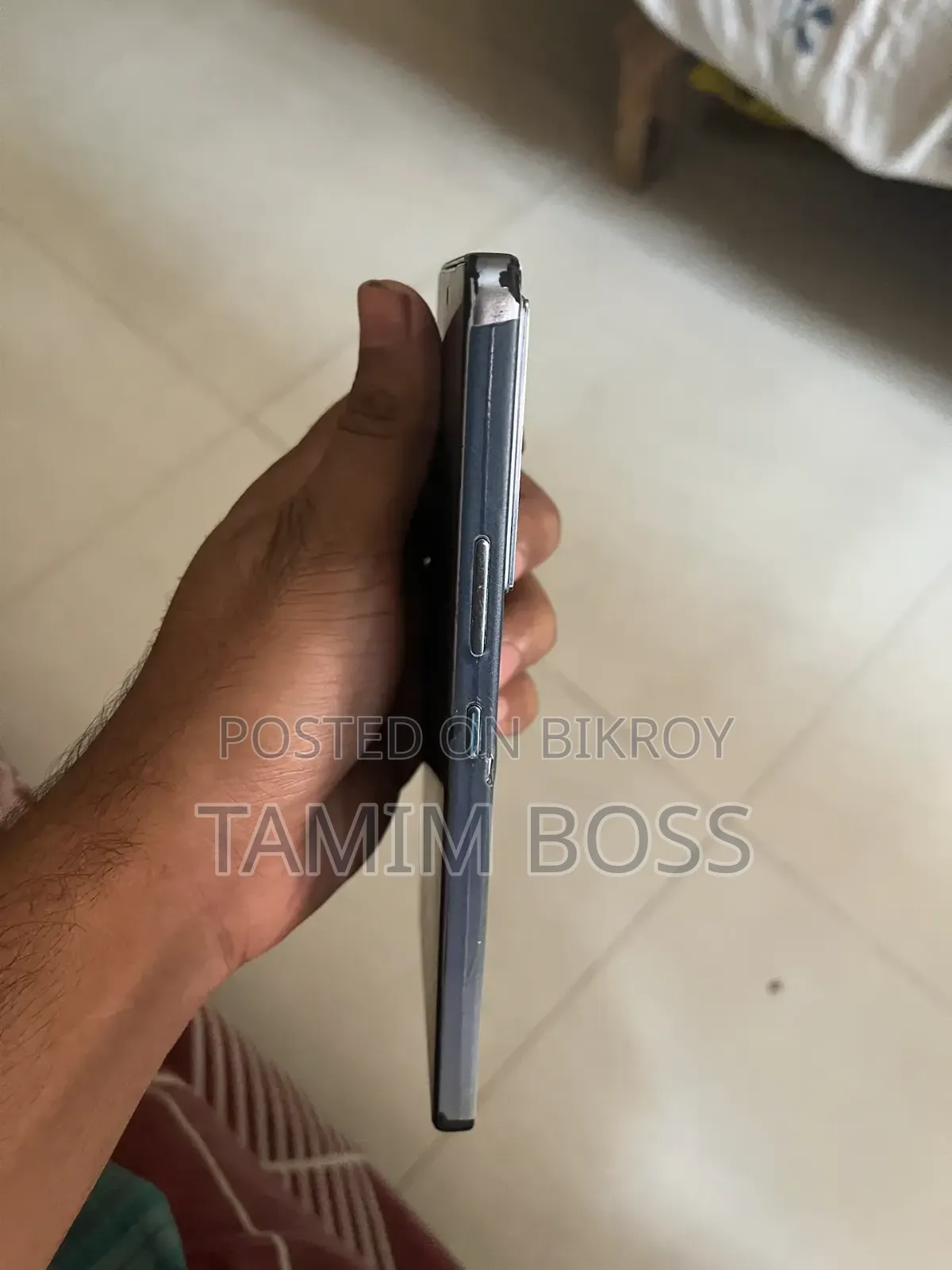 ইনফিনিক্স জিটি ২০ প্রো ১২ জিবি