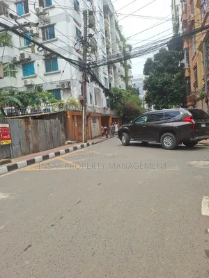 গুলশান ১ নিকেতনে ৫ কাঠা জমি বিক্রয়, দক্ষিণমুখী, সুন্দর দৃশ্য