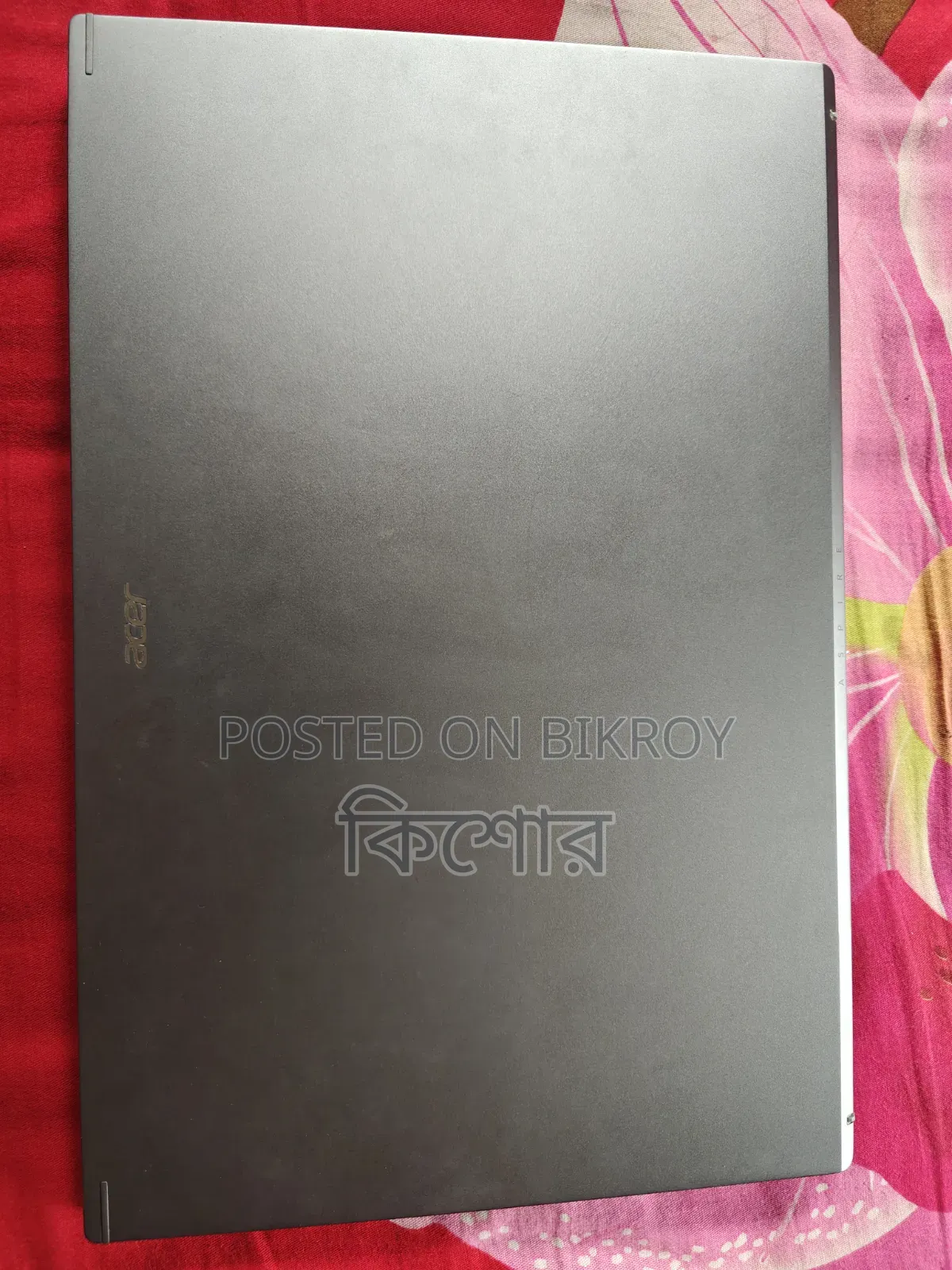 Laptop Acer Aspire 5 16GB Intel Core I5 SSD 1T
