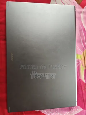 Laptop Acer Aspire 5 16GB Intel Core I5 SSD 1T