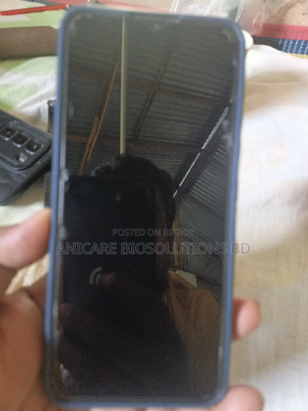 Realme C21Y 64 GB Gray