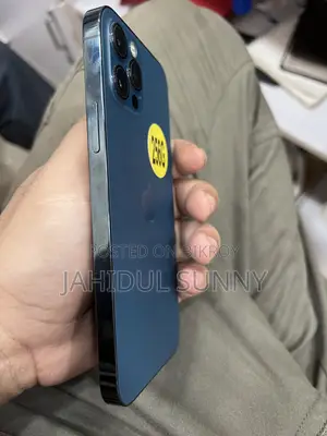 Apple iPhone 12 Pro 256 GB Blue