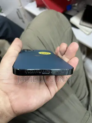 Apple iPhone 12 Pro 256 GB Blue