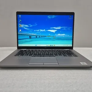 Laptop Dell Latitude 5410 8GB Intel Core I5 SSD 256GB