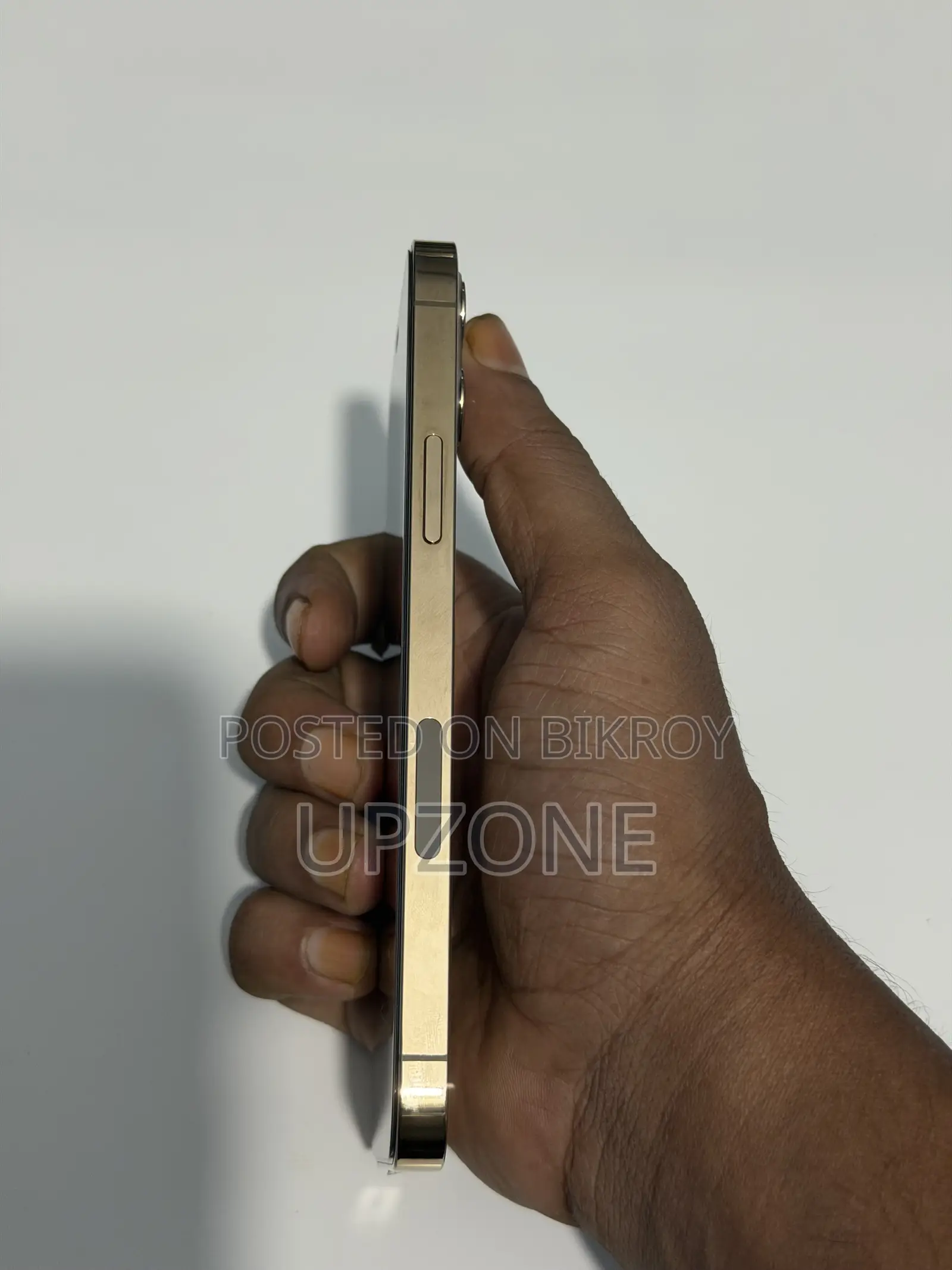 New Apple iPhone 12 Pro 512 GB Gold