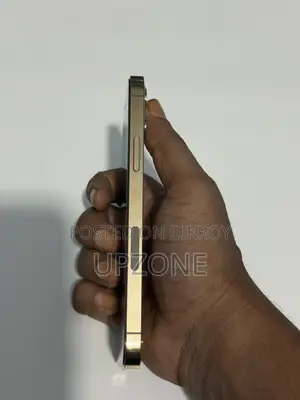 New Apple iPhone 12 Pro 512 GB Gold