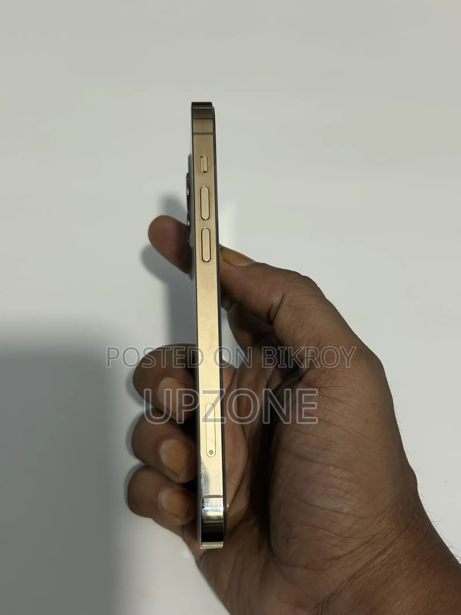 New Apple iPhone 12 Pro 512 GB Gold