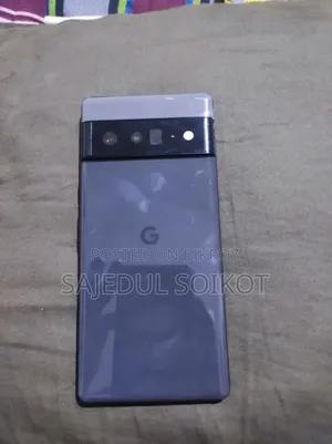 Google Pixel 6 Pro 128 GB