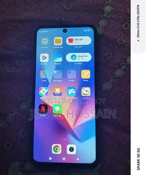 Xiaomi Mi Note 10 ১২৮ জিবি
