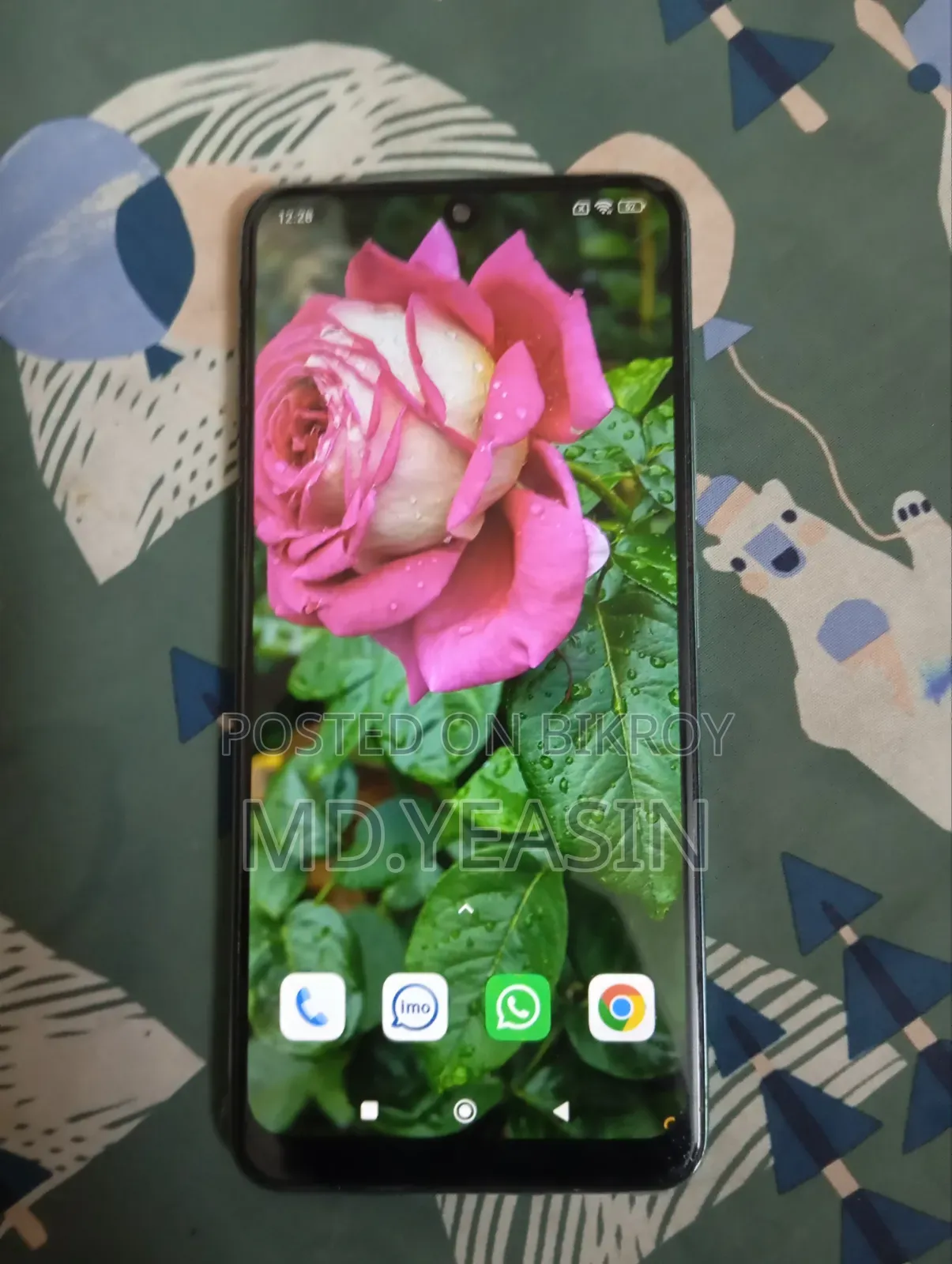 Xiaomi Redmi 12 128 GB