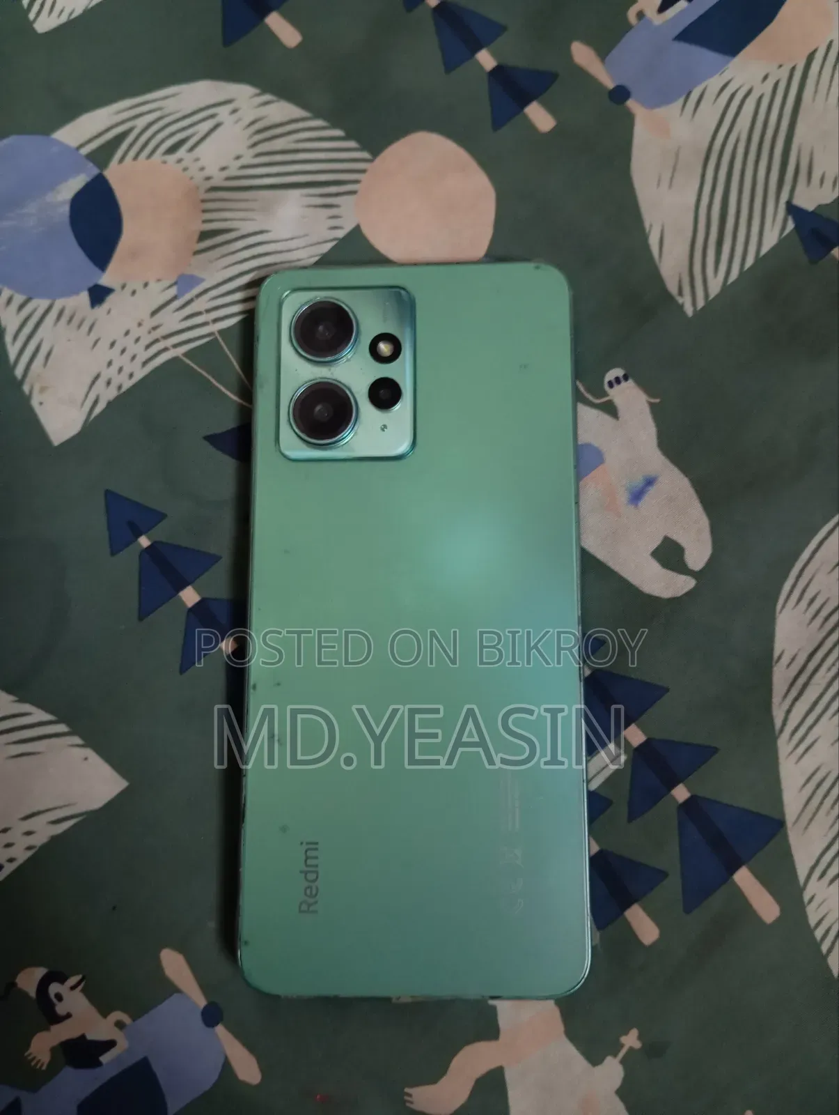 Xiaomi Redmi 12 128 GB