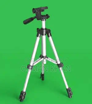 Studio Combo | Softbox + Tripod + Green Screen