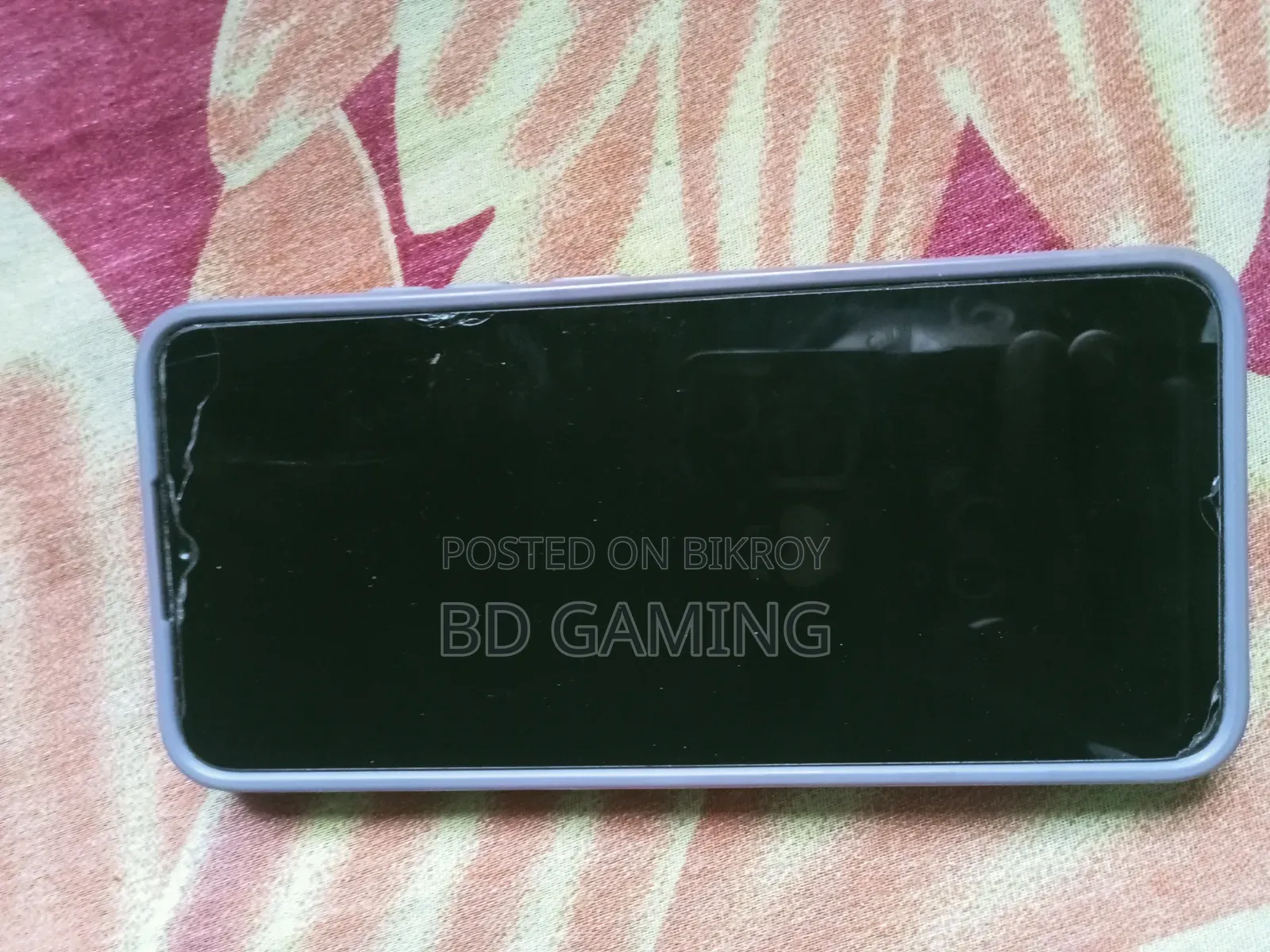 Realme C11 32 GB Purple