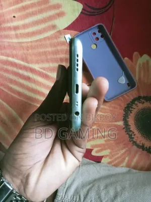 Realme C11 32 GB Purple