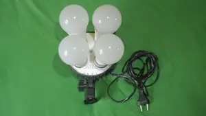 Studio Combo | Softbox + Tripod + Green Screen