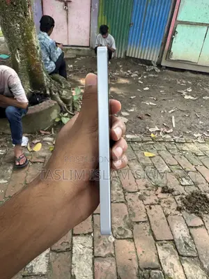 New Samsung Galaxy A35 128 GB Silver