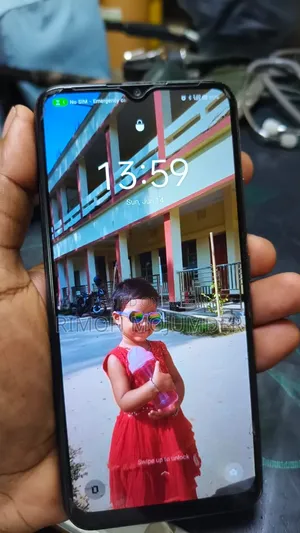 Realme C25Y 128 GB Gray