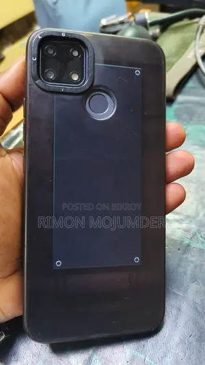 Realme C25Y 128 GB Gray